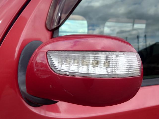 �h�A�~���[�E�C���J�[���t���Ă܂��I