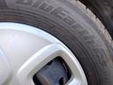 ２０２４年製の国産タイヤになります！
