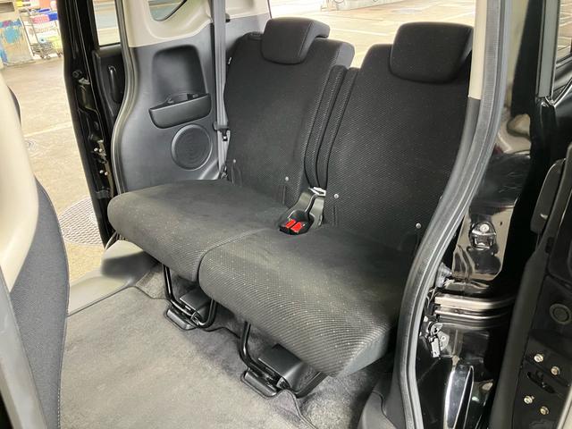 Ｎ－ＢＯＸ 　ＳＳパッケージ　両側パワースライドドア　ＥＴＣ　純正１４インチＡＷ　Ｆシートヒーター　ナビ、ＴＶ付、（27枚目）