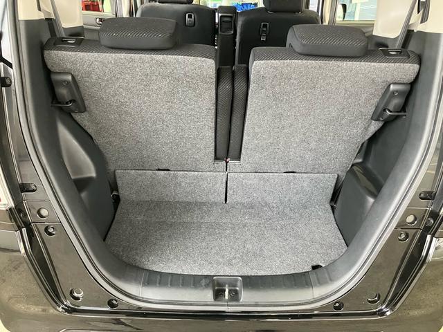 Ｎ－ＢＯＸ 　ＳＳパッケージ　両側パワースライドドア　ＥＴＣ　純正１４インチＡＷ　Ｆシートヒーター　ナビ、ＴＶ付、（29枚目）