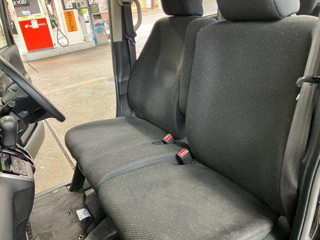 Ｎ－ＢＯＸ 　ＳＳパッケージ　両側パワースライドドア　ＥＴＣ　純正１４インチＡＷ　Ｆシートヒーター　ナビ、ＴＶ付、（30枚目）