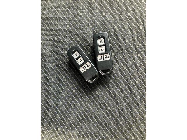 Ｎ－ＢＯＸ 　ＳＳパッケージ　両側パワースライドドア　ＥＴＣ　純正１４インチＡＷ　Ｆシートヒーター　ナビ、ＴＶ付、（35枚目）