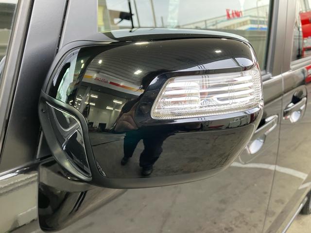 Ｎ－ＢＯＸ 　ＳＳパッケージ　両側パワースライドドア　ＥＴＣ　純正１４インチＡＷ　Ｆシートヒーター　ナビ、ＴＶ付、（63枚目）