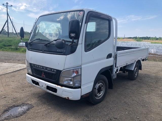 1.5t 4WD(1枚目)