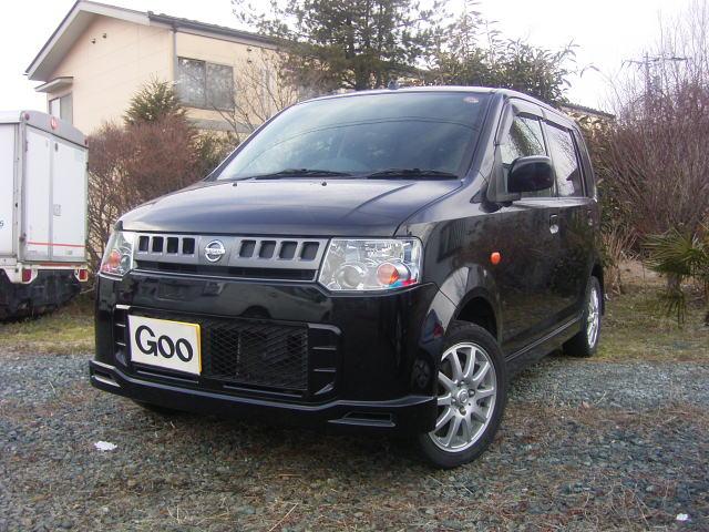 RXターボ 4WD HID(1枚目)