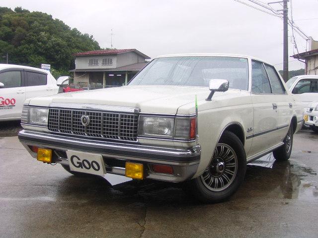 スーパーサルーン(1枚目)