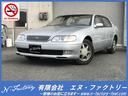 TOYOTA ARISTO