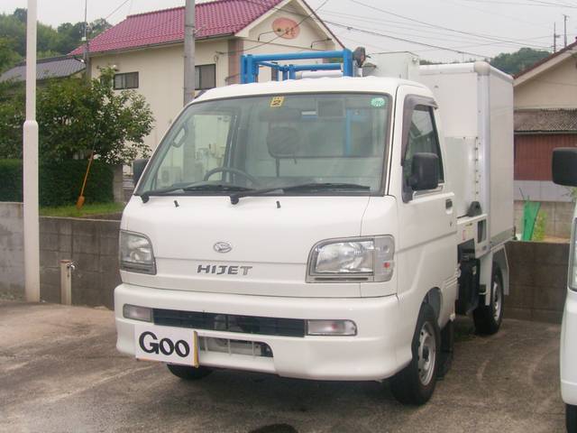 高所作業車(1枚目)
