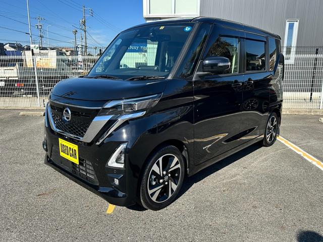 日産 ルークス