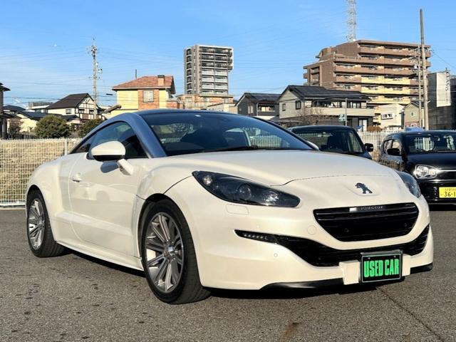 ＲＣＺ ベースグレード　ＳＤナビ＆フルセグ　ブラックレザーシート　シートヒーター　パワーシート　バックカメラ　クルーズコントロール　クリアランスソナー　ＨＩＤライト　オートエアコン　アクティブリアスポイラー　ＥＴＣ　禁煙車（2枚目）