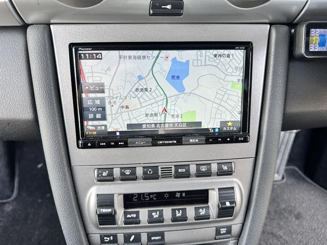 ケイマン Ｓ　禁煙車　スポーツクロノパッケージ　ＰＡＳＭ　１９インチアルミ　カロッッエリアナビ　地デジテレビ　前後ドラレコ　バックカメラ　ティプトロニック　シートヒーター　社外ＬＥＤオートライト　社外空気圧センサ（28枚目）