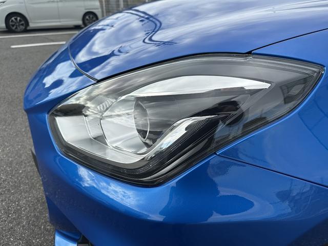 スイフトスポーツ ベースグレード（6枚目）