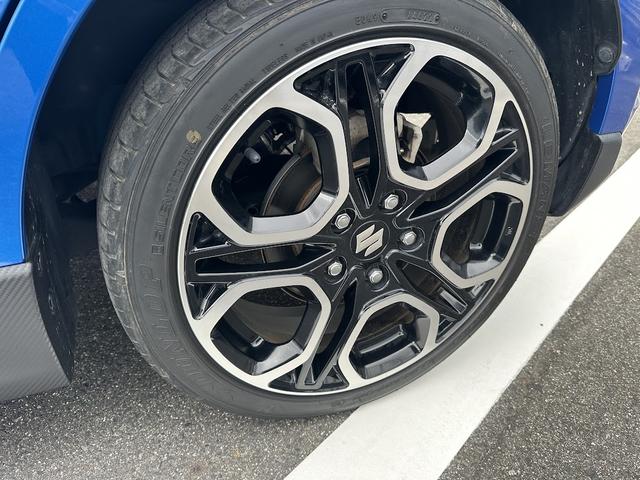 スイフトスポーツ ベースグレード（13枚目）