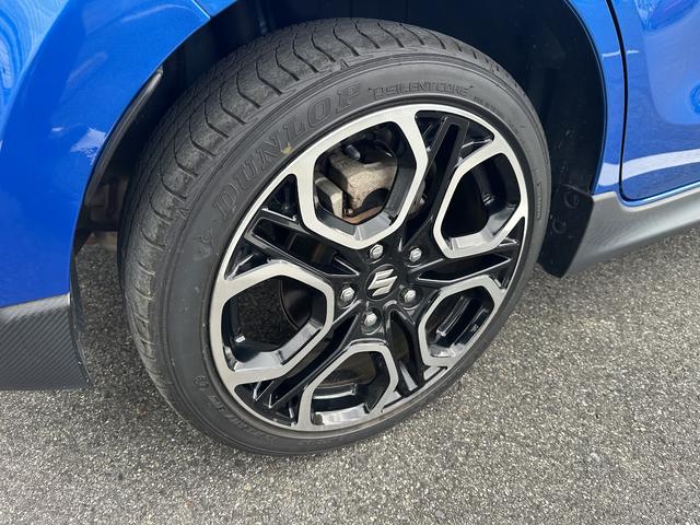 スイフトスポーツ ベースグレード（14枚目）