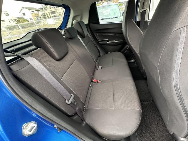 スイフトスポーツ ベースグレード（18枚目）