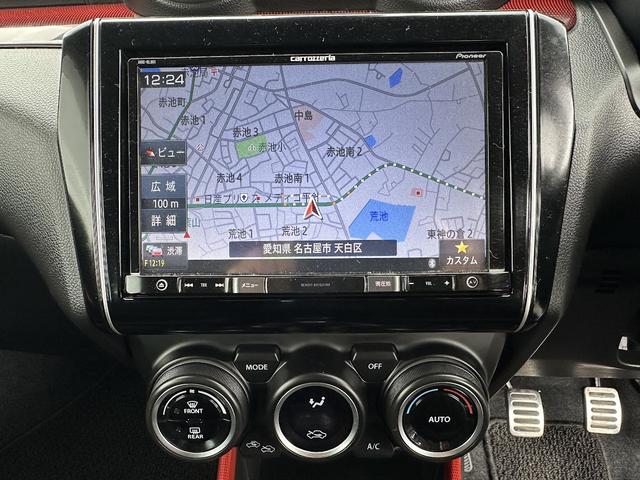 スイフトスポーツ ベースグレード（20枚目）