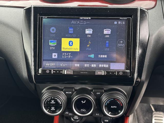 スイフトスポーツ ベースグレード（21枚目）