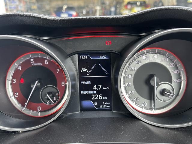 スイフトスポーツ ベースグレード（24枚目）