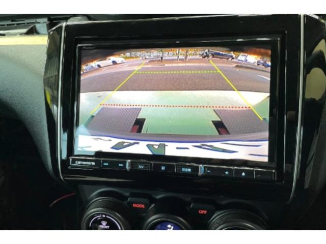 スイフトスポーツ ベースグレード（27枚目）