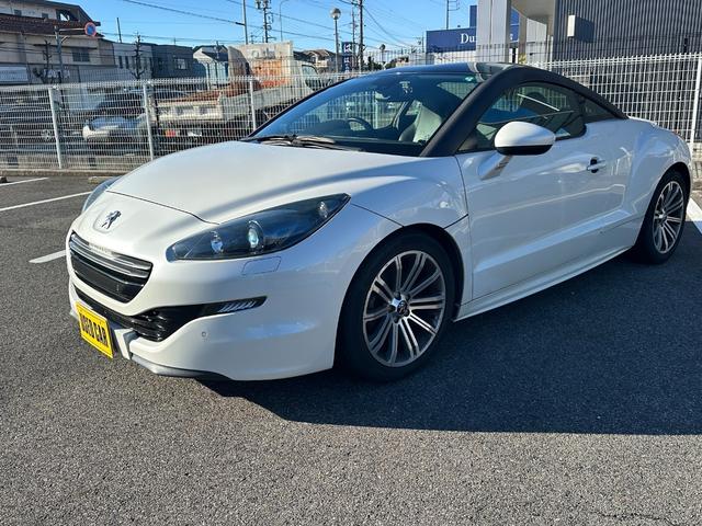 ＲＣＺ ベースグレード　後期モデル・パナソニック地デジナビ・バックカメラ・ドラレコ・ＥＴＣ・１８インチアルミ・オートエアコン・キーレス（4枚目）
