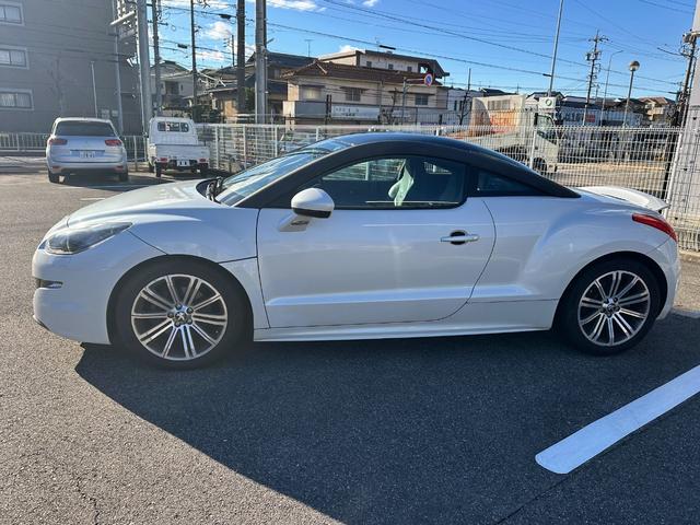 ＲＣＺ ベースグレード　後期モデル・パナソニック地デジナビ・バックカメラ・ドラレコ・ＥＴＣ・１８インチアルミ・オートエアコン・キーレス（8枚目）