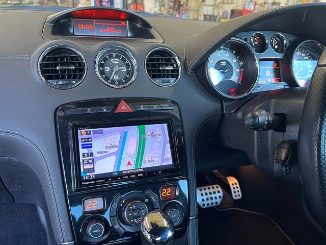 ＲＣＺ ベースグレード　後期モデル・パナソニック地デジナビ・バックカメラ・ドラレコ・ＥＴＣ・１８インチアルミ・オートエアコン・キーレス（16枚目）