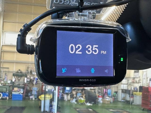 ＲＣＺ ベースグレード　後期モデル・パナソニック地デジナビ・バックカメラ・ドラレコ・ＥＴＣ・１８インチアルミ・オートエアコン・キーレス（25枚目）