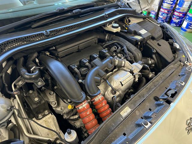 ＲＣＺ ベースグレード　後期モデル・パナソニック地デジナビ・バックカメラ・ドラレコ・ＥＴＣ・１８インチアルミ・オートエアコン・キーレス（27枚目）