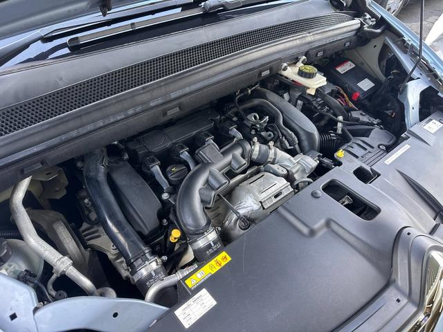 グランドＣ４ ピカソ セダクション　メモリーナビ　フルセグＴＶ　アラウンドビューモニター　スマートキー　ガラスルーフ　パドルシフト　クルーズコントロール　ＥＴＣ（34枚目）