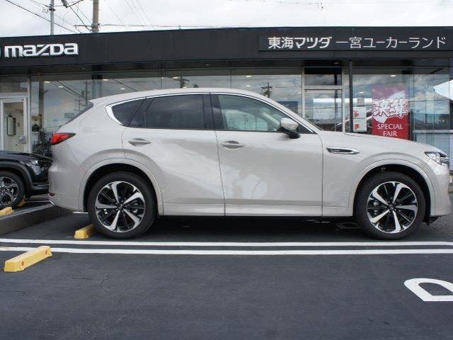 マツダ ＣＸ－６０