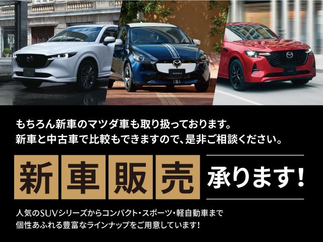 ＭＡＺＤＡ３ファストバック Ｘプロアクティブ　ツーリングセレクション　衝突被害軽減システム　アダプティブクルーズコントロール　全周囲カメラ　オートマチックハイビーム　４ＷＤ　革シート　電動シート　シートヒーター　バックカメラ　オートライト　ＬＥＤヘッドランプ（37枚目）