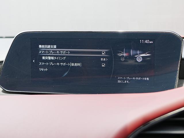 マツダ ＭＡＺＤＡ３ファストバック