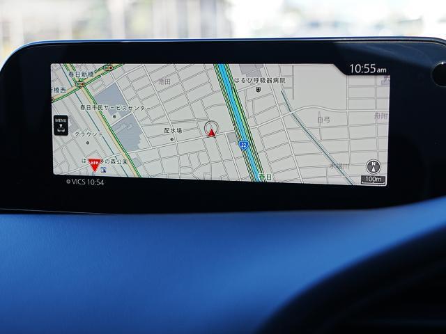 ＭＡＺＤＡ３ファストバック １５Ｓツーリング　衝突被害軽減システム　アダプティブクルーズコントロール　全周囲カメラ　オートマチックハイビーム　バックカメラ　オートライト　ＬＥＤヘッドランプ　ＥＴＣ　Ｂｌｕｅｔｏｏｔｈ（7枚目）