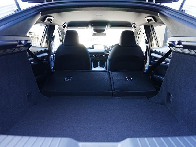 ＭＡＺＤＡ３ファストバック １５Ｓツーリング　衝突被害軽減システム　アダプティブクルーズコントロール　全周囲カメラ　オートマチックハイビーム　バックカメラ　オートライト　ＬＥＤヘッドランプ　ＥＴＣ　Ｂｌｕｅｔｏｏｔｈ（17枚目）