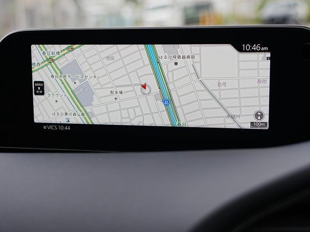 MAZDA3ファストバック 15Sツーリング 衝突被害軽減システム アダプティブクルーズコントロール 全周囲カメラ オートマチックハイビーム バックカメラ オートライト LEDヘッドランプ ETC Bluetooth(7枚目)