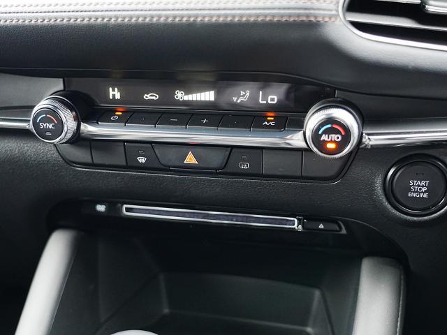 MAZDA3ファストバック 15Sツーリング 衝突被害軽減システム アダプティブクルーズコントロール 全周囲カメラ オートマチックハイビーム バックカメラ オートライト LEDヘッドランプ ETC Bluetooth(10枚目)