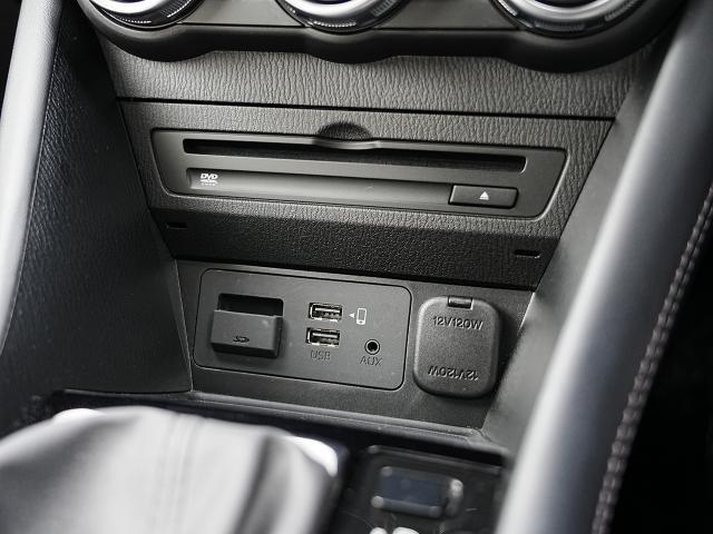 CX-3 15S アーバン ドレッサー 衝突被害軽減システム アダプティブクルーズコントロール 全周囲カメラ オートマチックハイビーム シートヒーター バックカメラ オートライト LEDヘッドランプ ETC Bluetooth(11枚目)