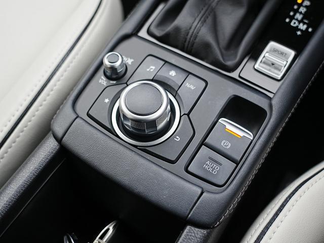 CX-3 15S アーバン ドレッサー 衝突被害軽減システム アダプティブクルーズコントロール 全周囲カメラ オートマチックハイビーム シートヒーター バックカメラ オートライト LEDヘッドランプ ETC Bluetooth(13枚目)