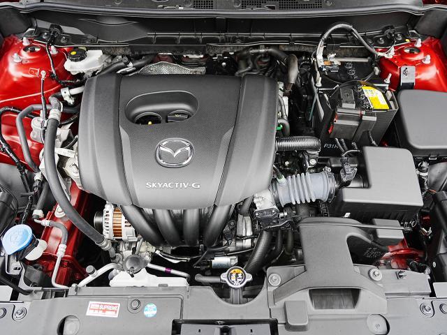 CX-3 15S アーバン ドレッサー 衝突被害軽減システム アダプティブクルーズコントロール 全周囲カメラ オートマチックハイビーム シートヒーター バックカメラ オートライト LEDヘッドランプ ETC Bluetooth(20枚目)