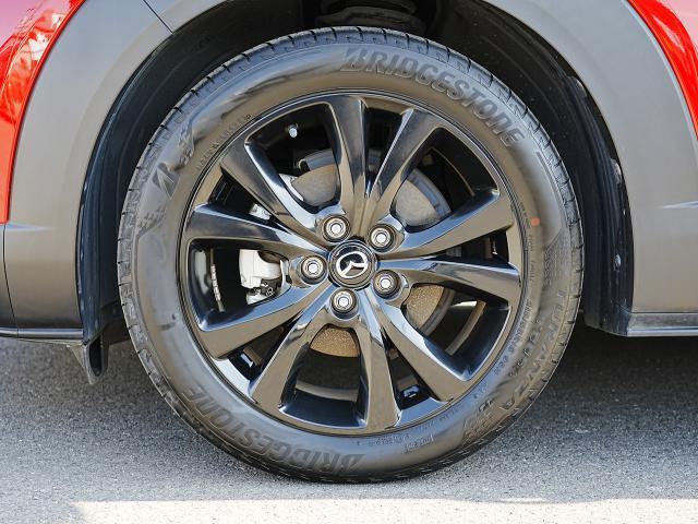 CX-30 20S ブラックトーンエディション 衝突被害軽減システム アダプティブクルーズコントロール 全周囲カメラ オートマチックハイビーム ナビ バックカメラ オートライト LEDヘッドランプ ETC Bluetooth 電動リアゲート(19枚目)