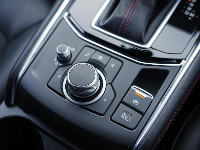 ＣＸ－５ ＸＤ　ブラックトーンエディション　衝突被害軽減システム　アダプティブクルーズコントロール　全周囲カメラ　オートマチックハイビーム　電動シート　シートヒーター　バックカメラ　オートライト　ＬＥＤヘッドランプ　ＥＴＣ　Ｂｌｕｅｔｏｏｔｈ（12枚目）