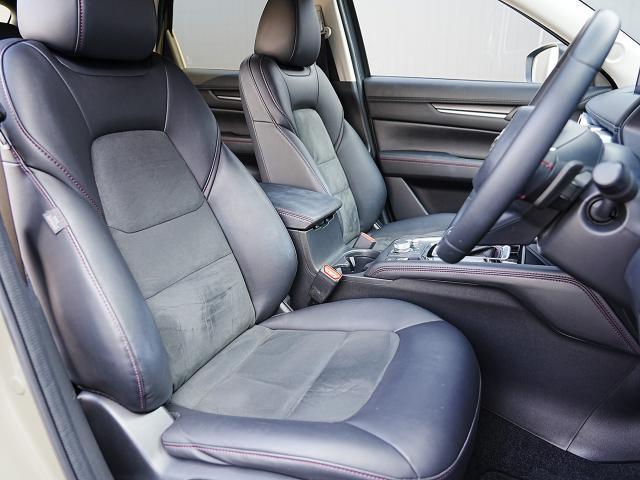 ＣＸ－５ ＸＤ　ブラックトーンエディション　衝突被害軽減システム　アダプティブクルーズコントロール　全周囲カメラ　オートマチックハイビーム　電動シート　シートヒーター　バックカメラ　オートライト　ＬＥＤヘッドランプ　ＥＴＣ　Ｂｌｕｅｔｏｏｔｈ（15枚目）