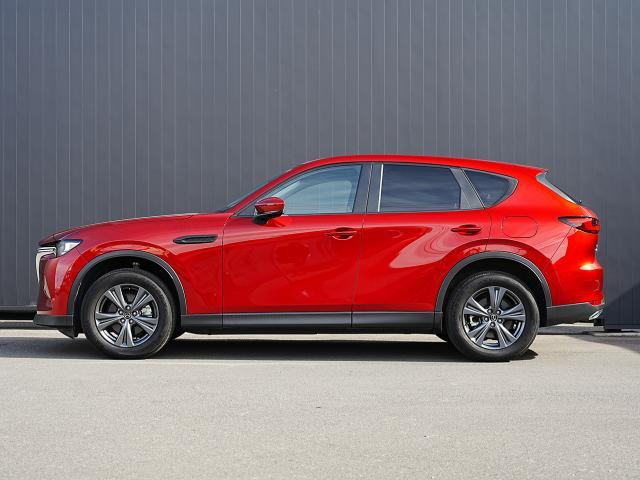 ＣＸ－６０ ＸＤ　Ｓパッケージ　衝突被害軽減システム　アダプティブクルーズコントロール　全周囲カメラ　オートマチックハイビーム　４ＷＤ　電動シート　シートヒーター　バックカメラ　オートライト　ＬＥＤヘッドランプ　Ｂｌｕｅｔｏｏｔｈ（3枚目）