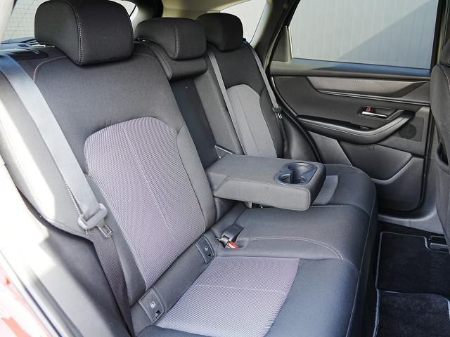 ＣＸ－６０ ＸＤ　Ｓパッケージ　衝突被害軽減システム　アダプティブクルーズコントロール　全周囲カメラ　オートマチックハイビーム　４ＷＤ　電動シート　シートヒーター　バックカメラ　オートライト　ＬＥＤヘッドランプ　Ｂｌｕｅｔｏｏｔｈ（16枚目）