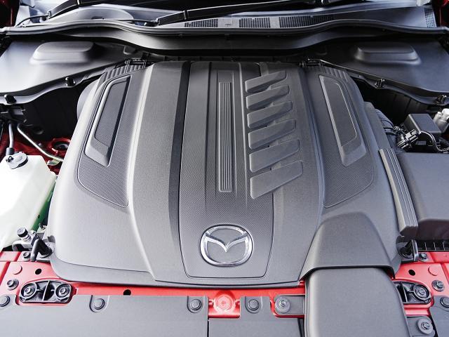 ＣＸ－６０ ＸＤ　Ｓパッケージ　衝突被害軽減システム　アダプティブクルーズコントロール　全周囲カメラ　オートマチックハイビーム　４ＷＤ　電動シート　シートヒーター　バックカメラ　オートライト　ＬＥＤヘッドランプ　Ｂｌｕｅｔｏｏｔｈ（20枚目）