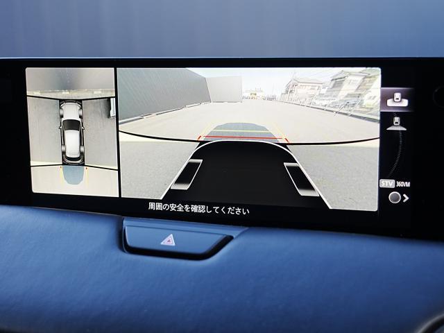 ＣＸ－６０ ２５Ｓ　エクスクルーシブモード　衝突被害軽減システム　アダプティブクルーズコントロール　全周囲カメラ　オートマチックハイビーム　４ＷＤ　革シート　電動シート　シートヒーター　バックカメラ　オートライト　ＬＥＤヘッドランプ（8枚目）