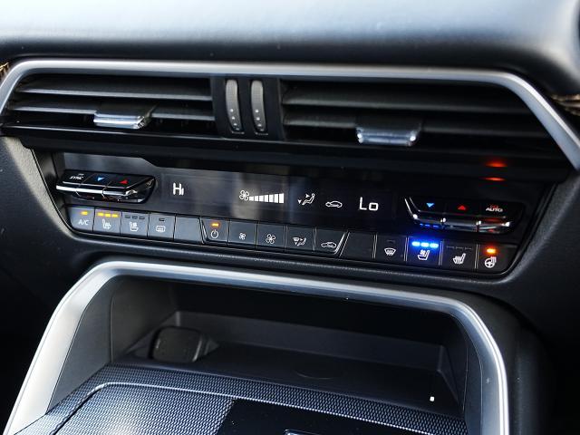 ＣＸ－６０ ２５Ｓ　エクスクルーシブモード　衝突被害軽減システム　アダプティブクルーズコントロール　全周囲カメラ　オートマチックハイビーム　４ＷＤ　革シート　電動シート　シートヒーター　バックカメラ　オートライト　ＬＥＤヘッドランプ（10枚目）