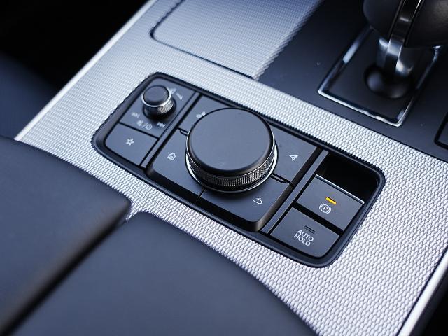 ＣＸ－６０ ２５Ｓ　エクスクルーシブモード　衝突被害軽減システム　アダプティブクルーズコントロール　全周囲カメラ　オートマチックハイビーム　４ＷＤ　革シート　電動シート　シートヒーター　バックカメラ　オートライト　ＬＥＤヘッドランプ（12枚目）