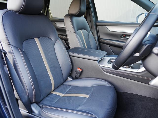 ＣＸ－６０ ２５Ｓ　エクスクルーシブモード　衝突被害軽減システム　アダプティブクルーズコントロール　全周囲カメラ　オートマチックハイビーム　４ＷＤ　革シート　電動シート　シートヒーター　バックカメラ　オートライト　ＬＥＤヘッドランプ（15枚目）