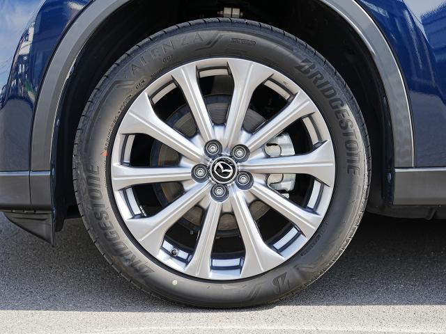 ＣＸ－６０ ２５Ｓ　エクスクルーシブモード　衝突被害軽減システム　アダプティブクルーズコントロール　全周囲カメラ　オートマチックハイビーム　４ＷＤ　革シート　電動シート　シートヒーター　バックカメラ　オートライト　ＬＥＤヘッドランプ（19枚目）